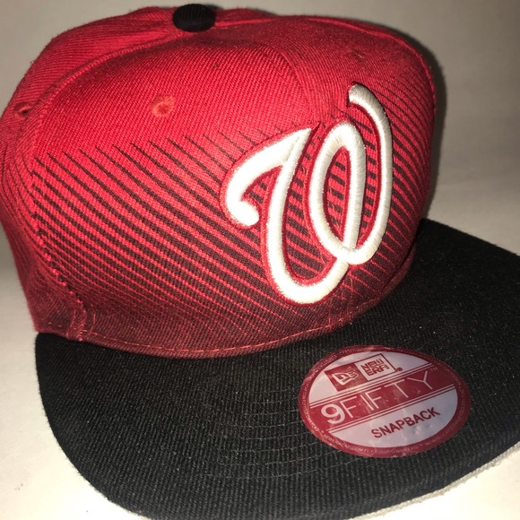 Baseball Hat - Picture 1 of 4